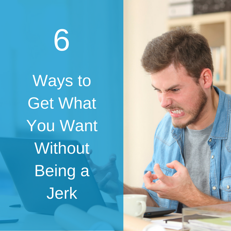 How to Bargain Nicely 6 Ways to Negotiate Without Being a Jerk